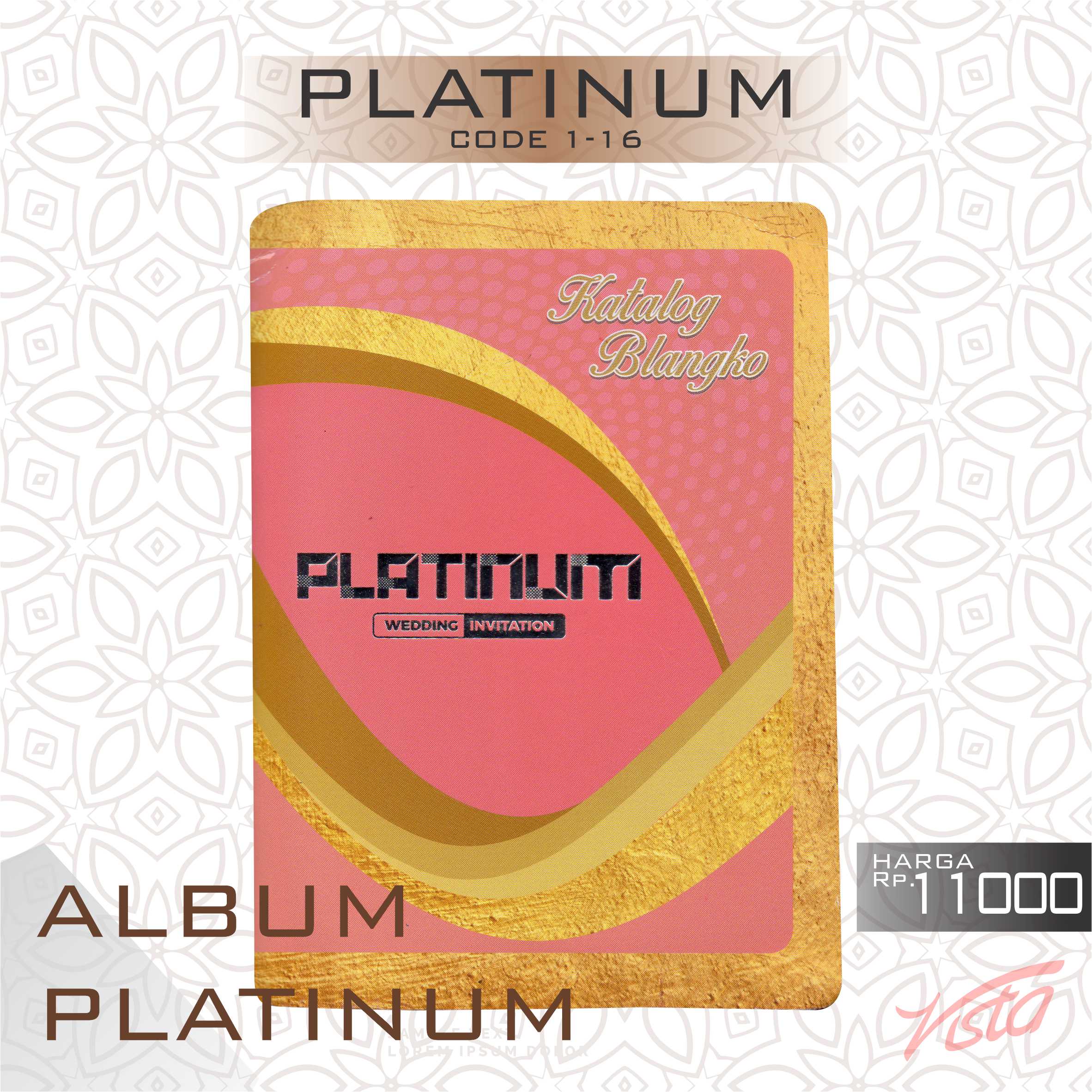 album Platinum 